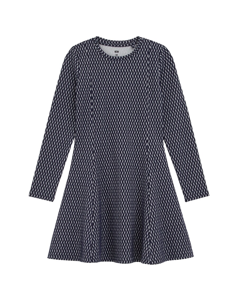 Платье WE Fashion, темно-синий
Платье WE Fashion, темно-синий