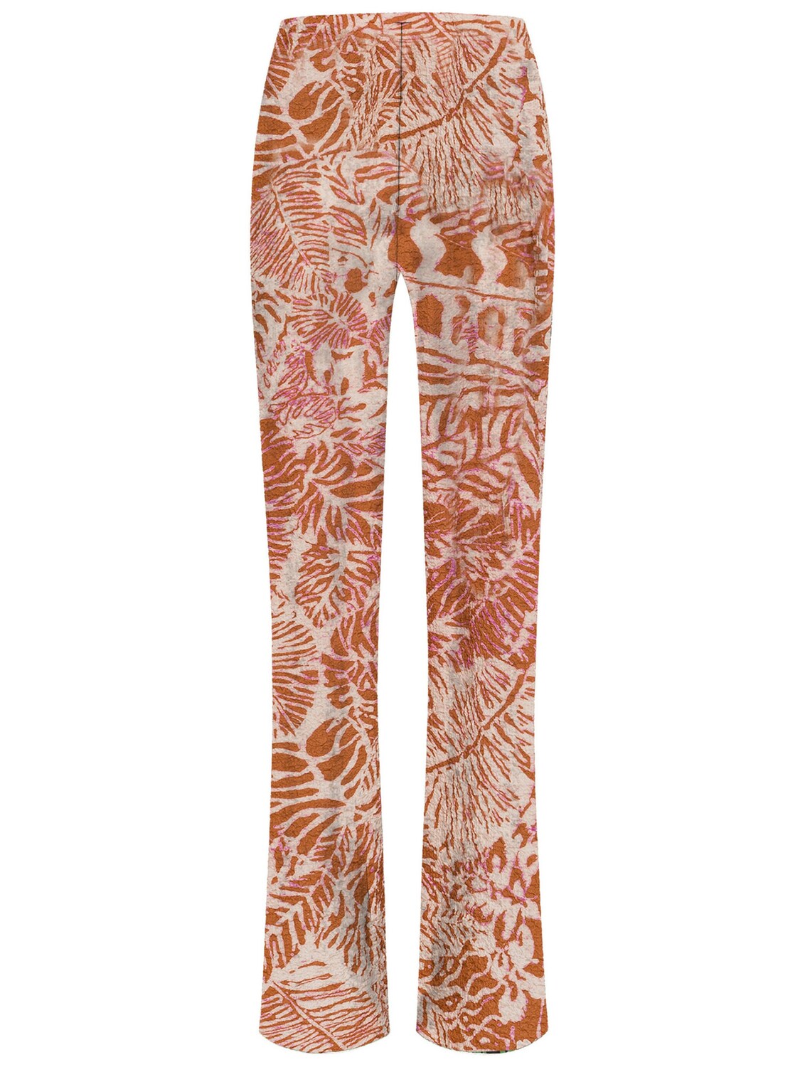 DEHA Брюки-клеш Traditional в цвете Umbra
DEHA Брюки-клеш Traditional в цвете Umbra