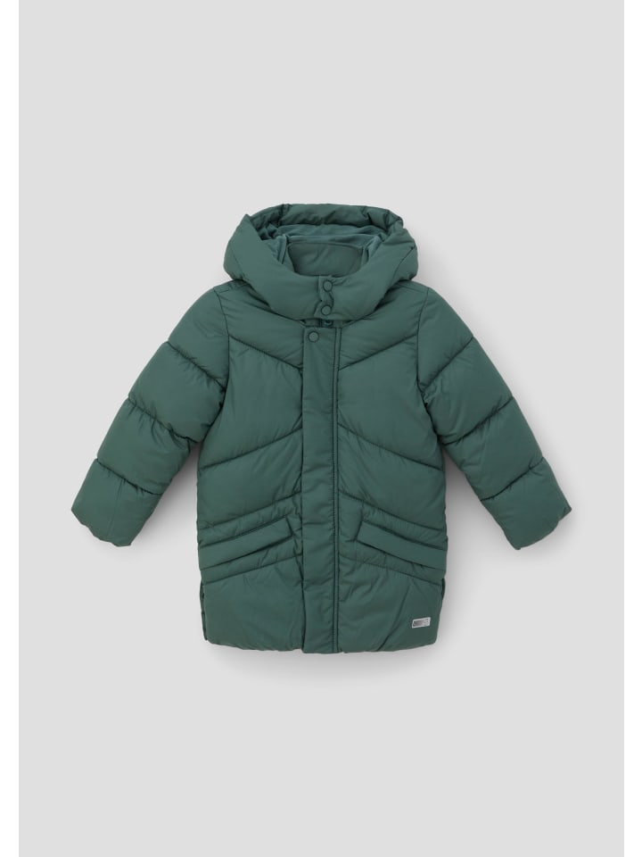 Зимнее пальто s.Oliver
Зимнее пальто s.Oliver