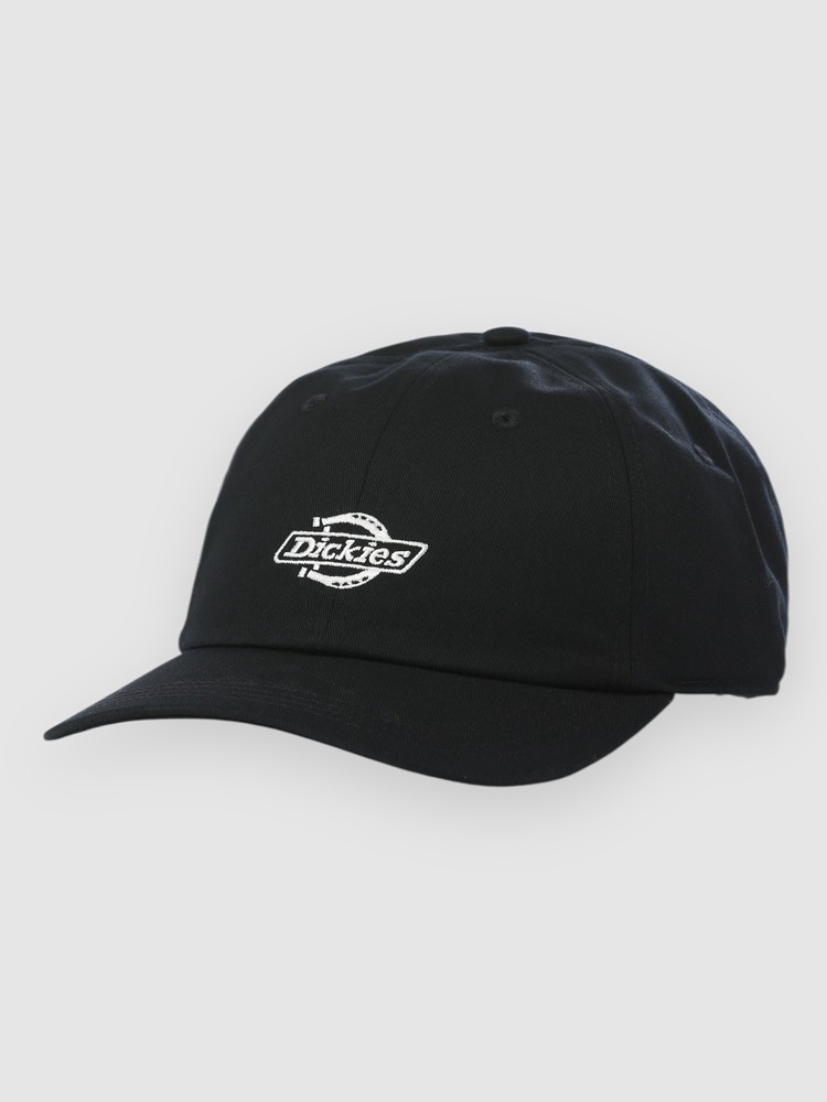 Бейсболка Dickies Essential Dad Cap, black
Бейсболка Dickies Essential Dad Cap, black