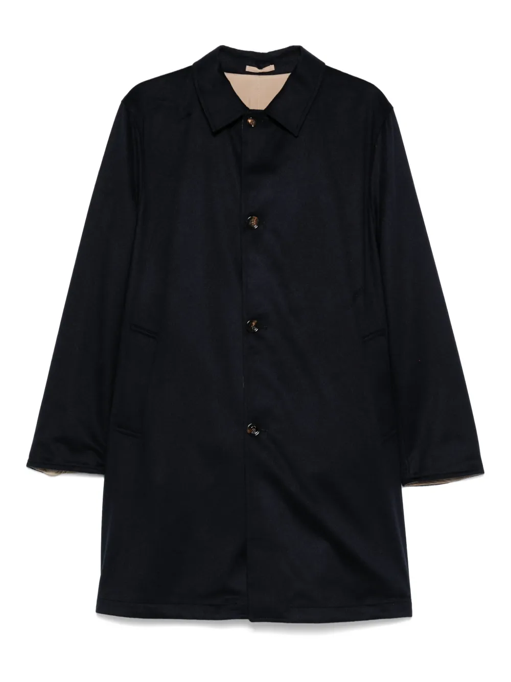 Кашемировое пальто Kired, синий
Кашемировое пальто Kired, синий