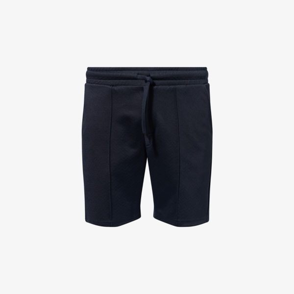 Шорты текстурированные Arne с кулиской, синий
Шорты текстурированные Arne с кулиской, синий