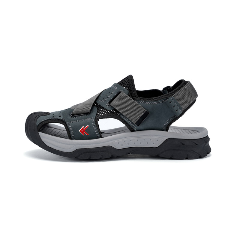 ZAMST Мужские туристические ботинки для треккинга по рекам тёмно-серые, цвет Dark Gray
ZAMST Мужские туристические ботинки для треккинга по рекам тёмно-серые, цвет Dark Gray