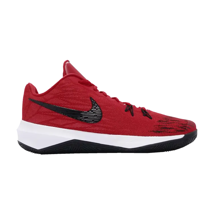 Кроссовки Nike Zoom Evidence 2 EP 'Gym Red', красный
Кроссовки Nike Zoom Evidence 2 EP 'Gym Red', красный
