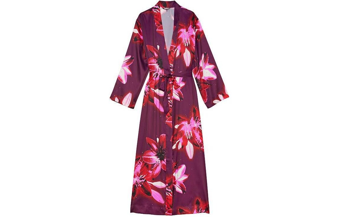 Женские банные халаты/халат Victoria'S Secret
Женские банные халаты/халат Victoria'S Secret