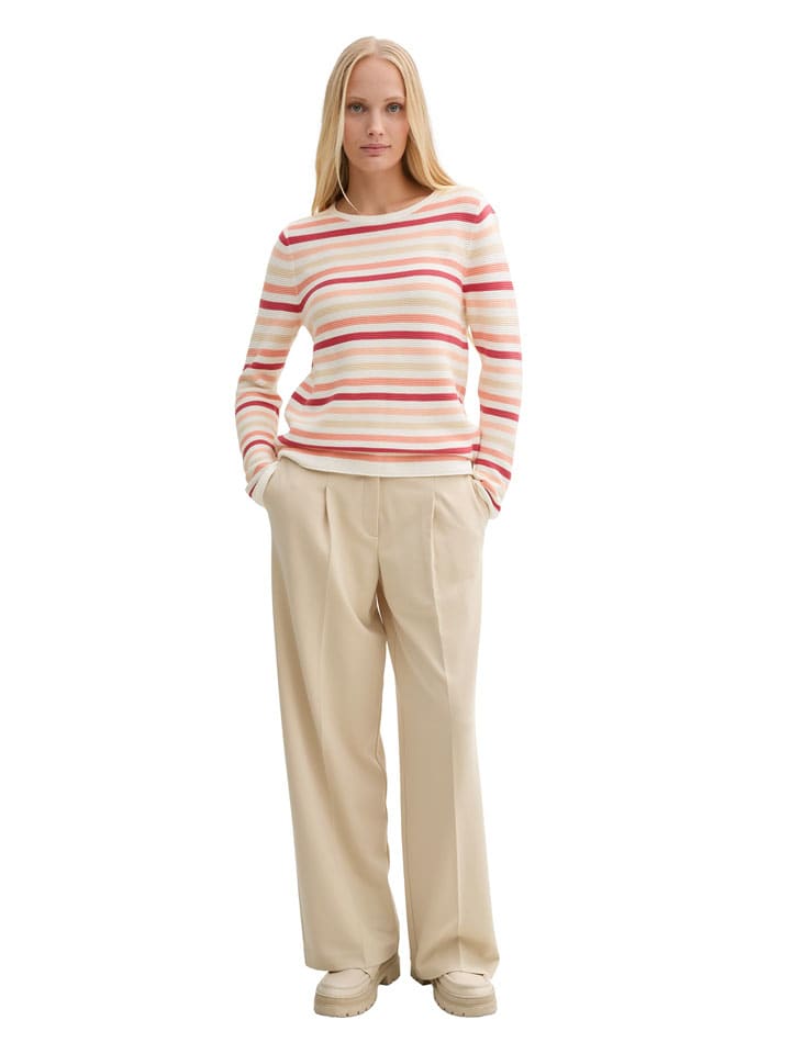 Свитер Tom Tailor
Свитер Tom Tailor