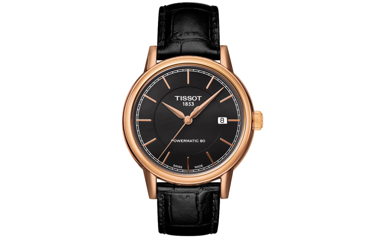 TISSOT Часы Men's Carson Elite Series Watch
TISSOT Часы Men's Carson Elite Series Watch