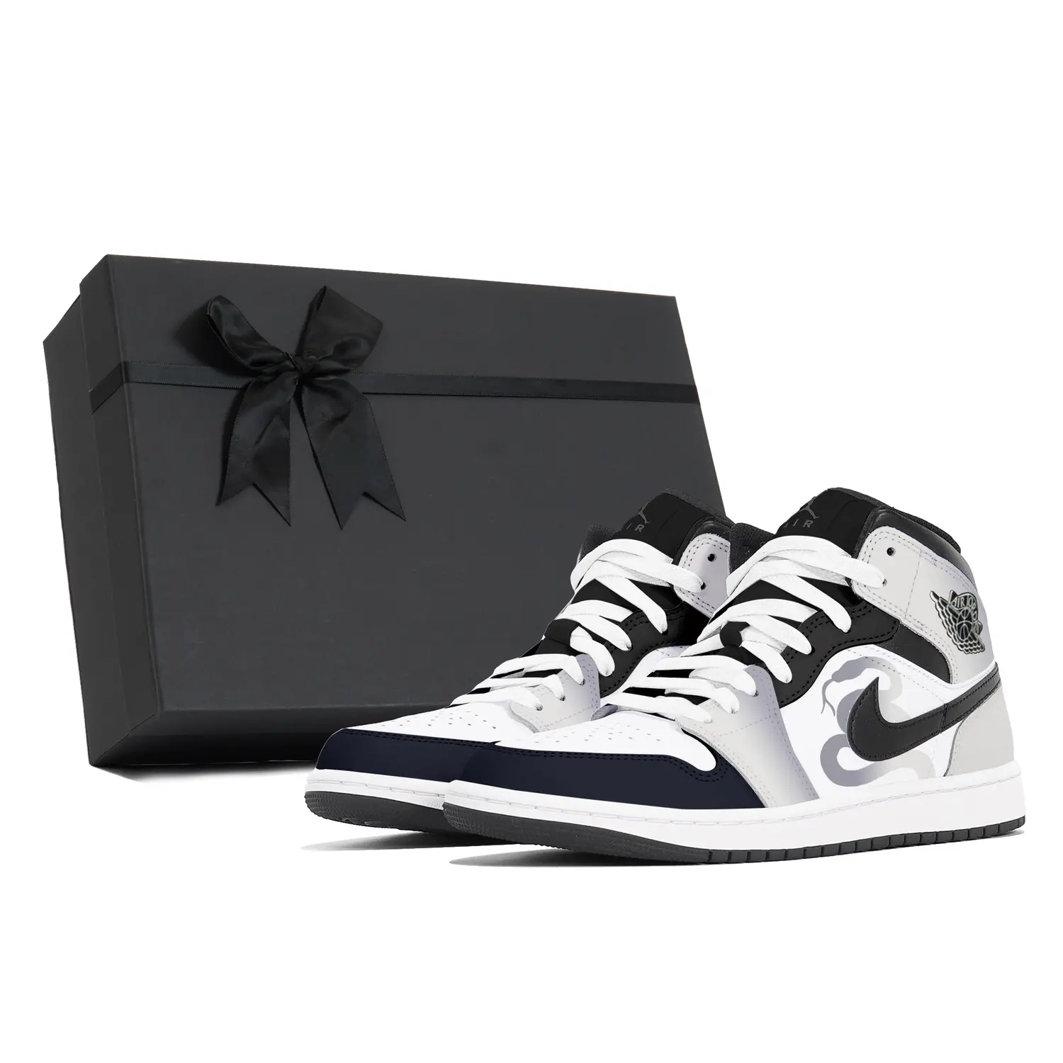 Air 1 Dust, Gray Anaconda, Box устойчивые к истиранию кроссовки mid топ vintage для мужчин Dark Gray Jordan, темно-серый
Air 1 Dust, Gray Anaconda, Box устойчивые к истиранию кроссовки mid топ vintage для мужчин Dark Gray Jordan, темно-серый