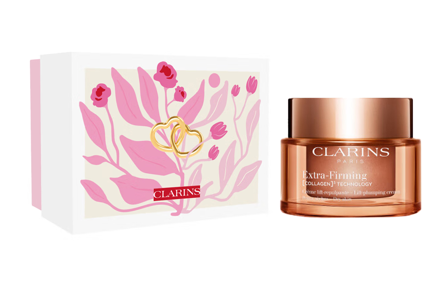 Крем для лица весенний revitalizing stretch day увлажняющий и питающий 50ml CLARINS, 50ml
Крем для лица весенний revitalizing stretch day увлажняющий и питающий 50ml CLARINS, 50ml