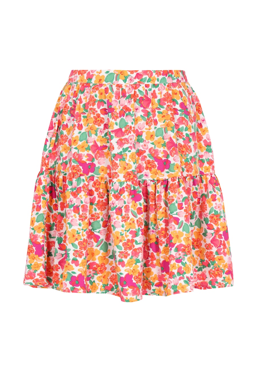 Юбка MYMO, Mixed Colors
Юбка MYMO, Mixed Colors
