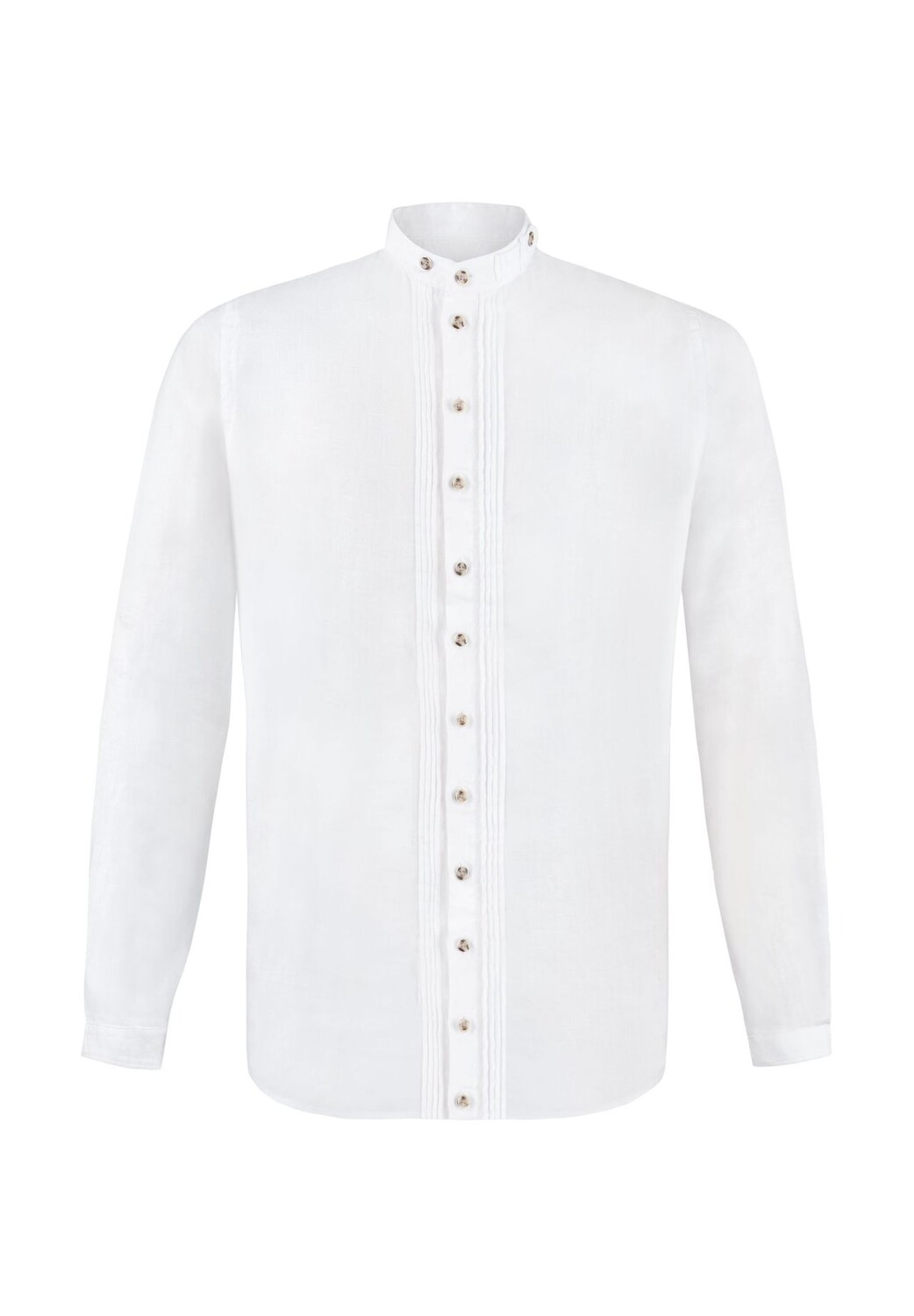 Рубашка Джулиан STOCKERPOINT, белый
Рубашка Джулиан STOCKERPOINT, белый