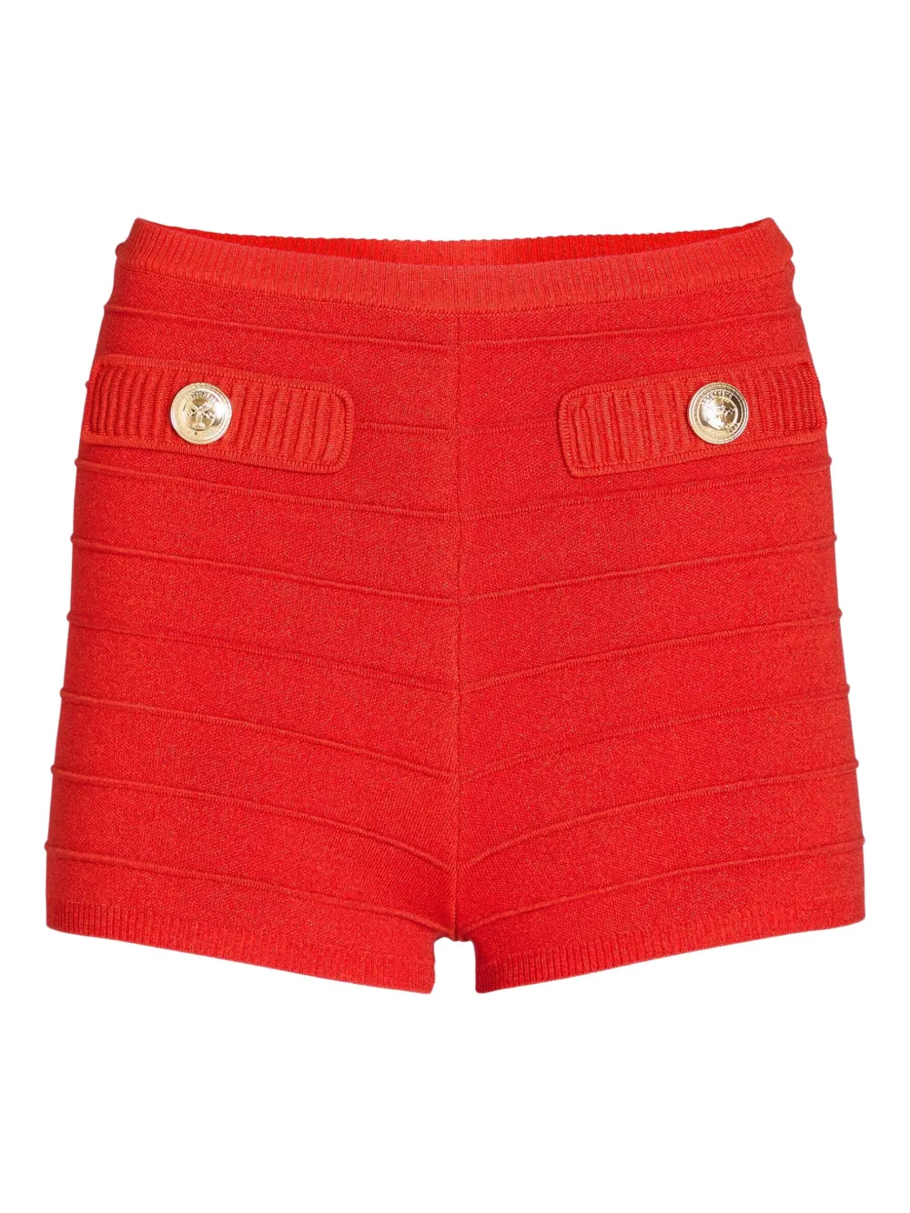 Вязаные шорты Sandra Bandage Retrofete, красный
Вязаные шорты Sandra Bandage Retrofete, красный