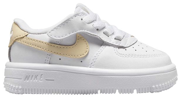 Кроссовки Nike Force 1 Low EasyOn TD 'White Light Khaki', белый
Кроссовки Nike Force 1 Low EasyOn TD 'White Light Khaki', белый