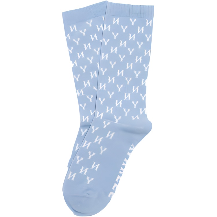 Старые цветочные носки Mid Calf Unisex MLB, синий
Старые цветочные носки Mid Calf Unisex MLB, синий