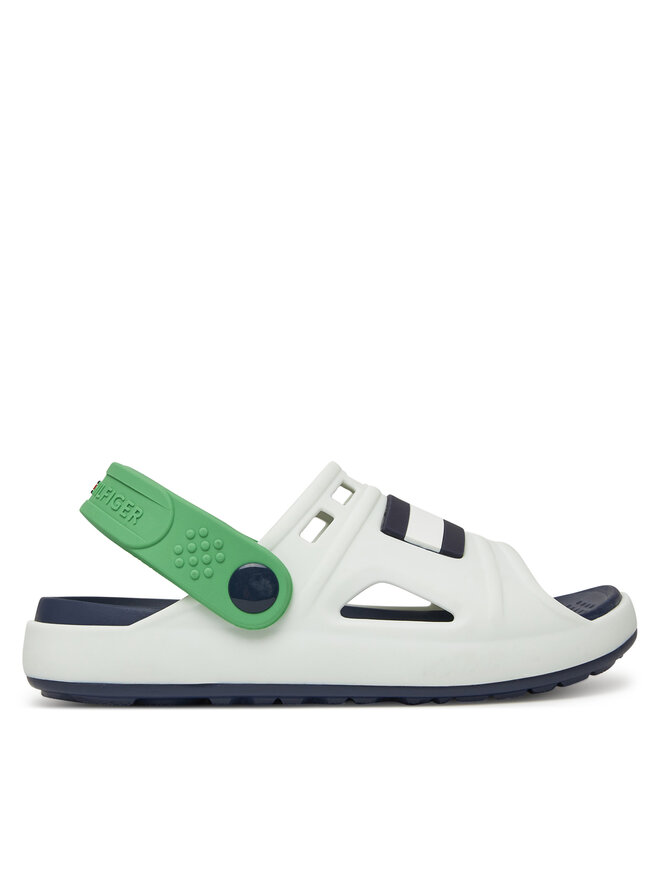 Сандалии T3X2-33905-0083X S Tommy Hilfiger, белый
Сандалии T3X2-33905-0083X S Tommy Hilfiger, белый