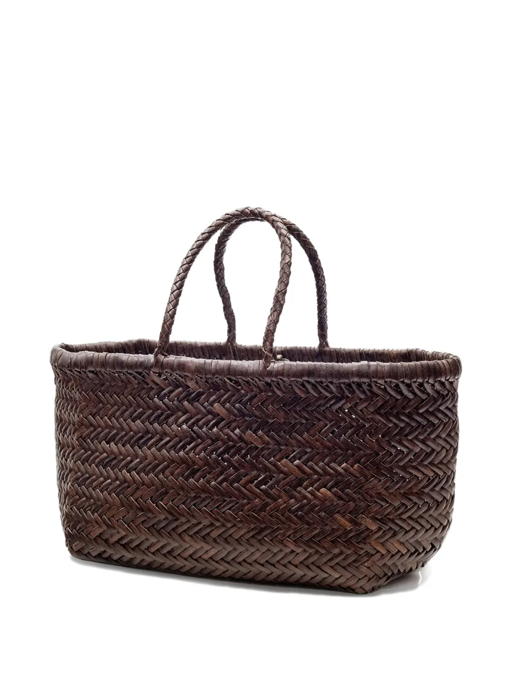 Сумка-тоут Triple Jump Dragon Diffusion, коричневый
Сумка-тоут Triple Jump Dragon Diffusion, коричневый