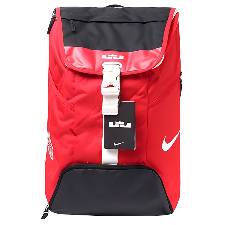 Nike Полиэстеровый рюкзак Men's Red
Nike Полиэстеровый рюкзак Men's Red