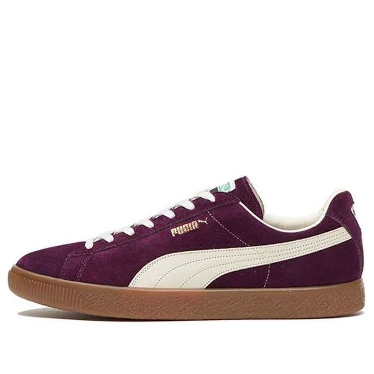 Кроссовки PUMA Suede MIJ x Billy's ENT 385930
Кроссовки PUMA Suede MIJ x Billy's ENT 385930