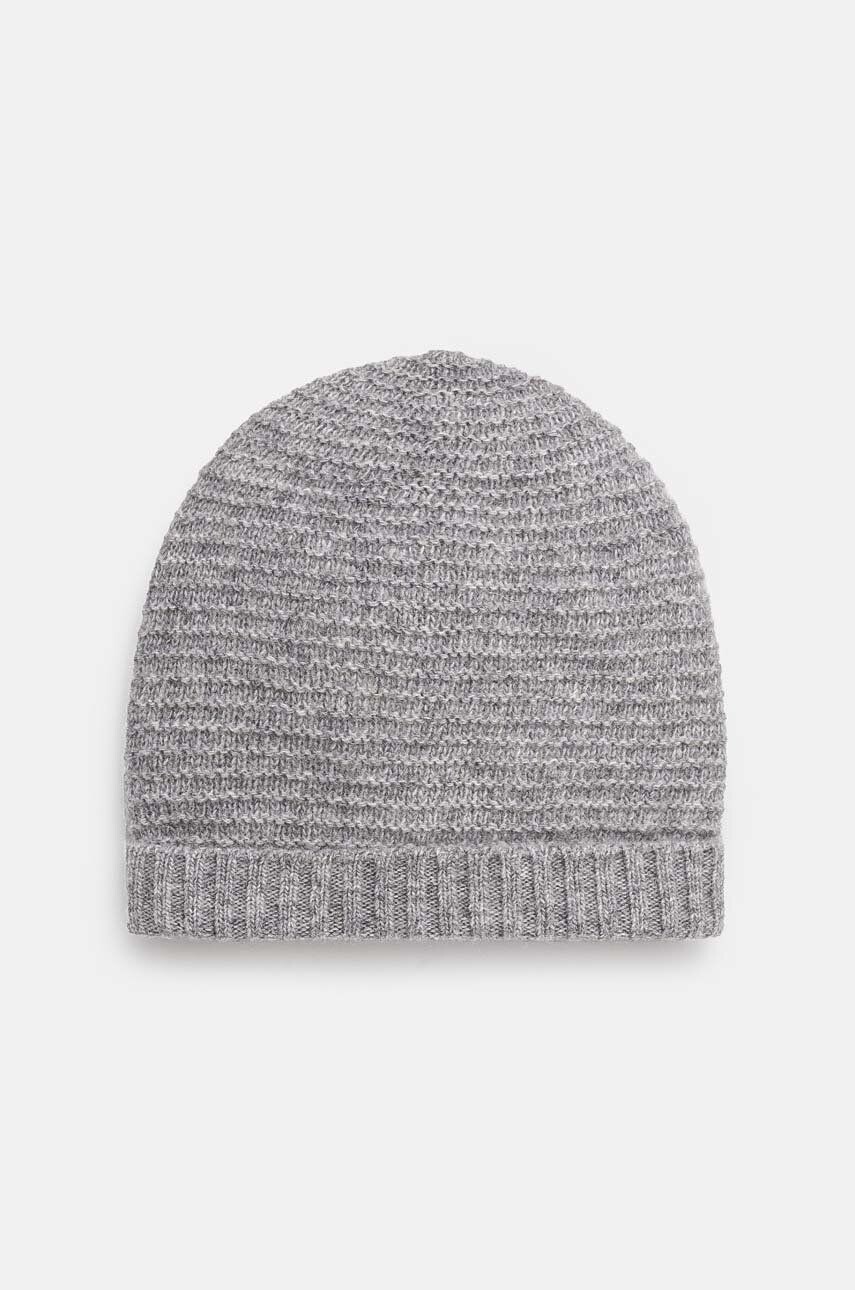 Детская шапка с козырьком United Colors of Benetton, серый
Детская шапка с козырьком United Colors of Benetton, серый
