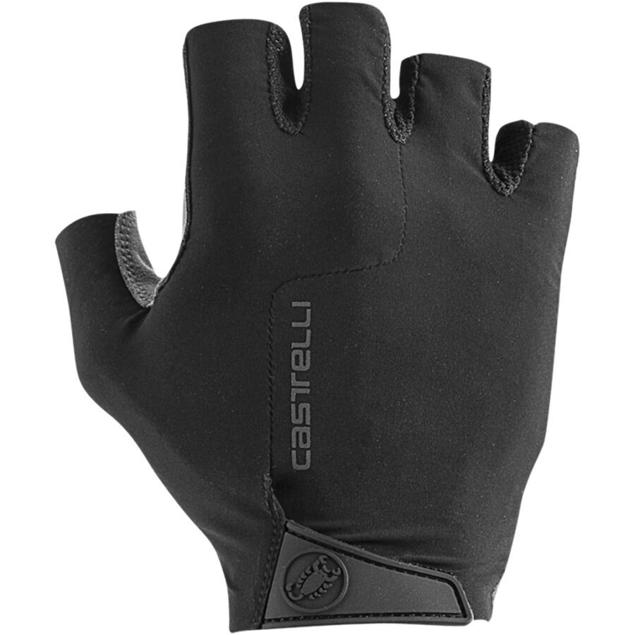 Перчатки Castelli Premio Castelli, Black
Перчатки Castelli Premio Castelli, Black