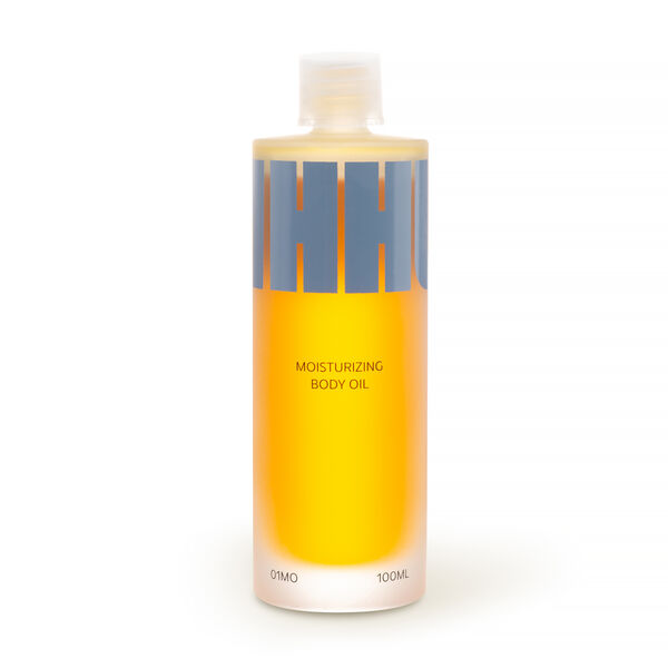 Увлажняющее масло для тела, 100 мл Hhuumm
Увлажняющее масло для тела, 100 мл Hhuumm