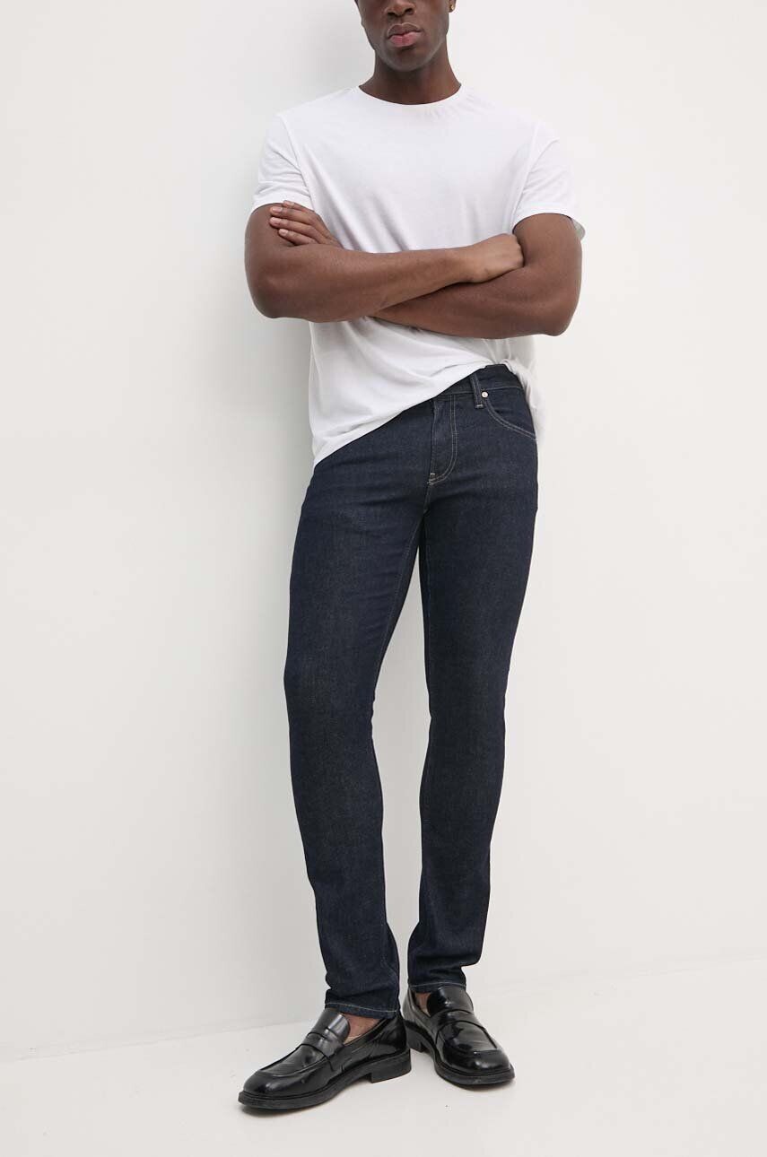 Джинсы Кельвин Кляйн Calvin Klein, темно-синий
Джинсы Кельвин Кляйн Calvin Klein, темно-синий