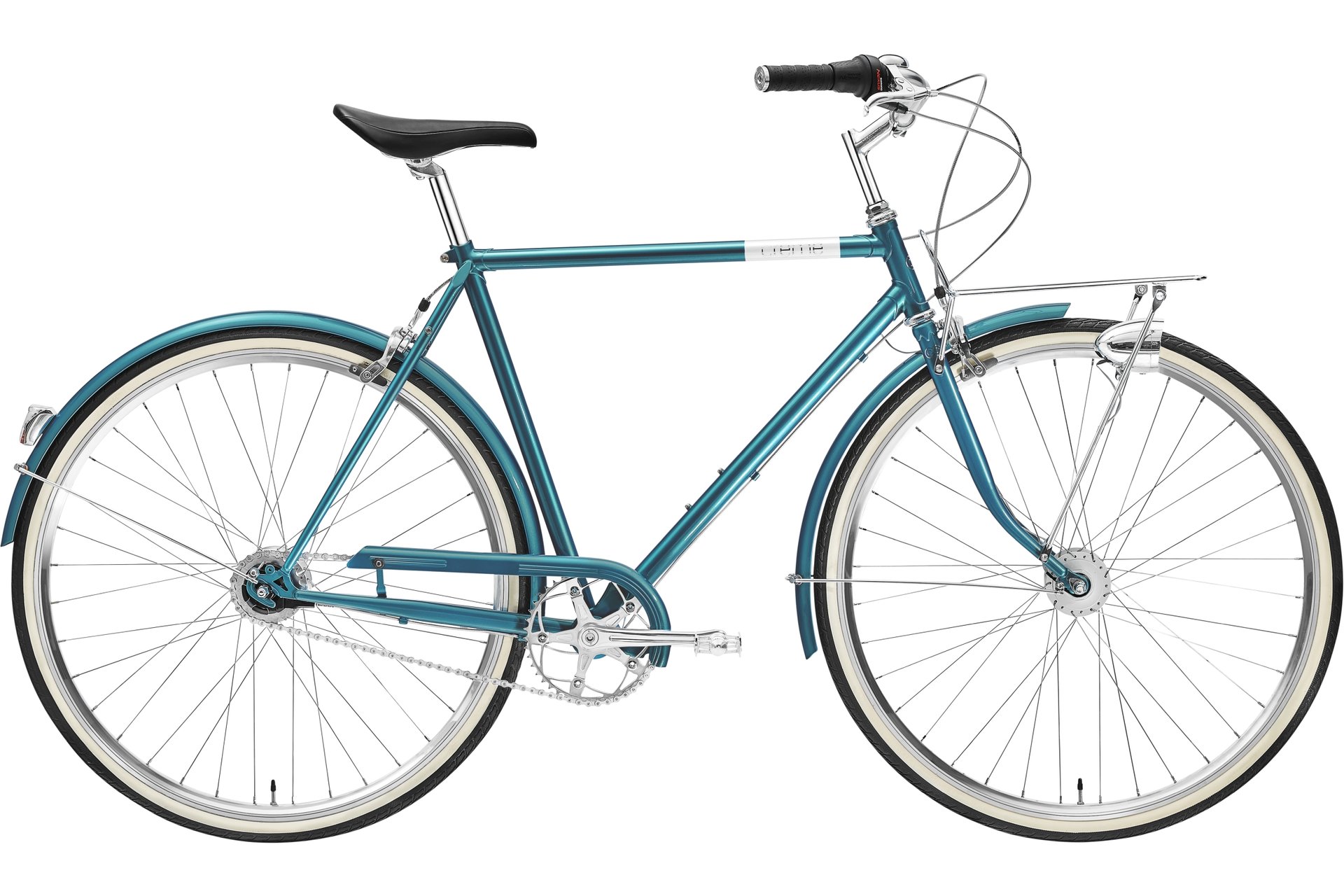 Городской велосипед Creme Caferacer Man Doppio - 28 дюймов - Diamant - Aktion, цвет Blau|Ocean blue
Городской велосипед Creme Caferacer Man Doppio - 28 дюймов - Diamant - Aktion, цвет Blau|Ocean blue