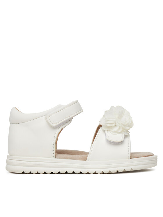 Сандалии CM230519-20 Nelli Blu, белый
Сандалии CM230519-20 Nelli Blu, белый