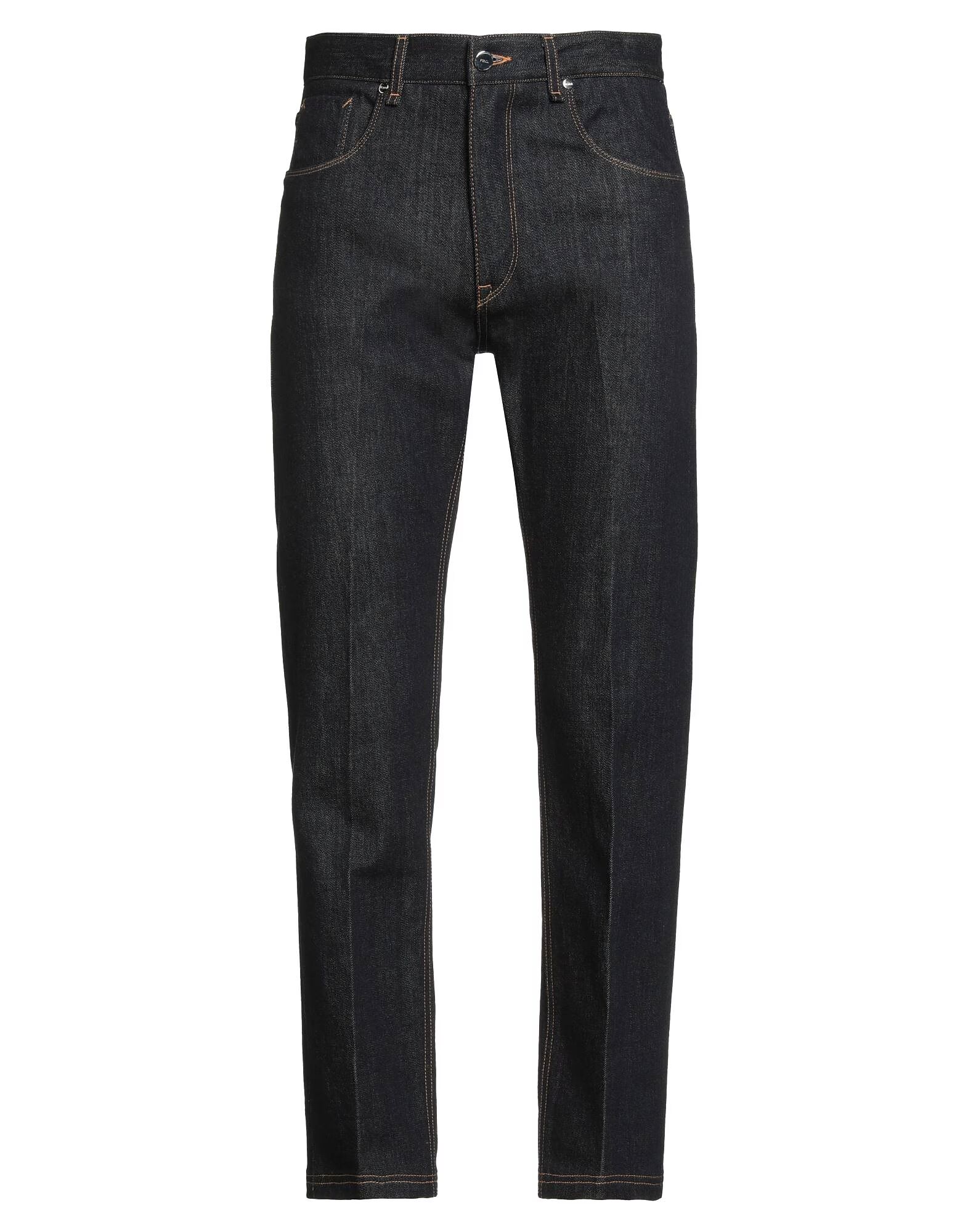 Джинсы Fendi, синий
Джинсы Fendi, синий