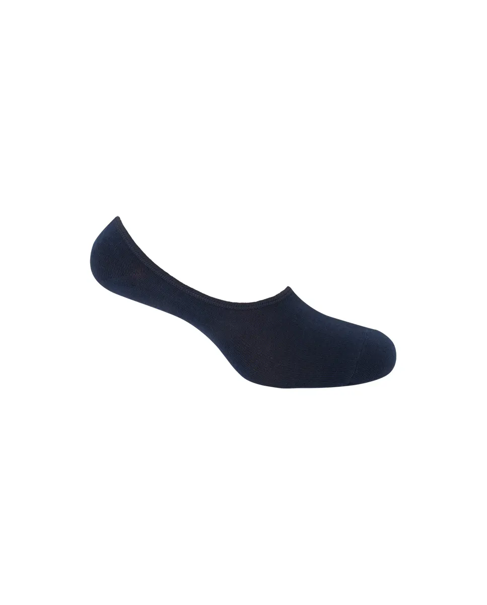 В упаковке 2 пары мужских хлопковых носков темно-синего цвета Punto Blanco, темно-синий
В упаковке 2 пары мужских хлопковых носков темно-синего цвета Punto Blanco, темно-синий