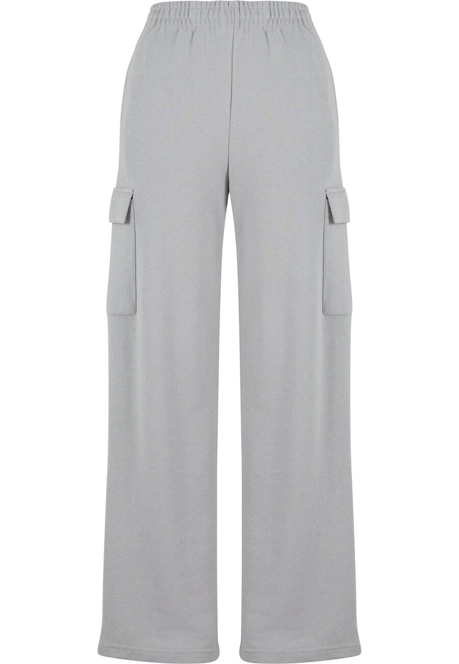 Спортивные штаны Urban Classics Loose fit Cargo Pants, серый
Спортивные штаны Urban Classics Loose fit Cargo Pants, серый