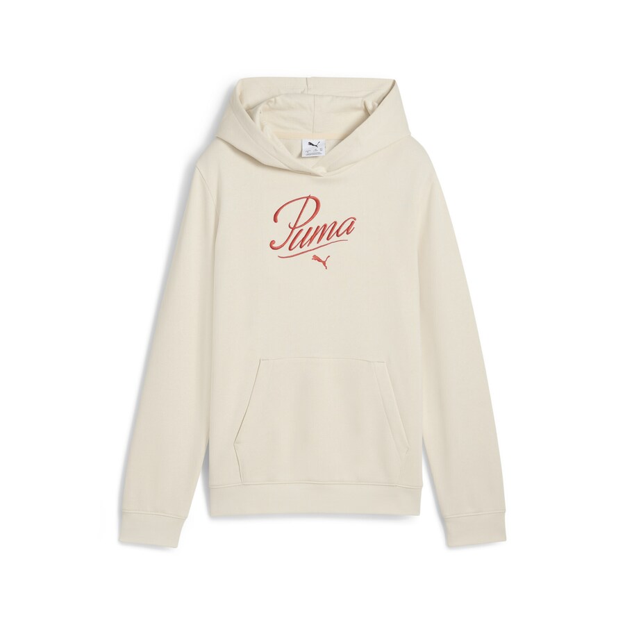 Толстовка PUMA Essentials, бежевый
Толстовка PUMA Essentials, бежевый