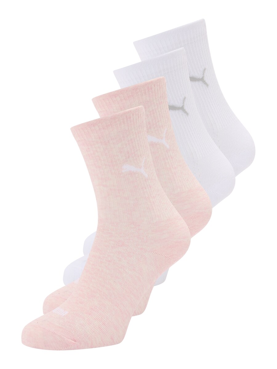 Носки PUMA, Rose
Носки PUMA, Rose