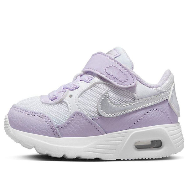 Кроссовки air max sc Nike, фиолетовый
Кроссовки air max sc Nike, фиолетовый