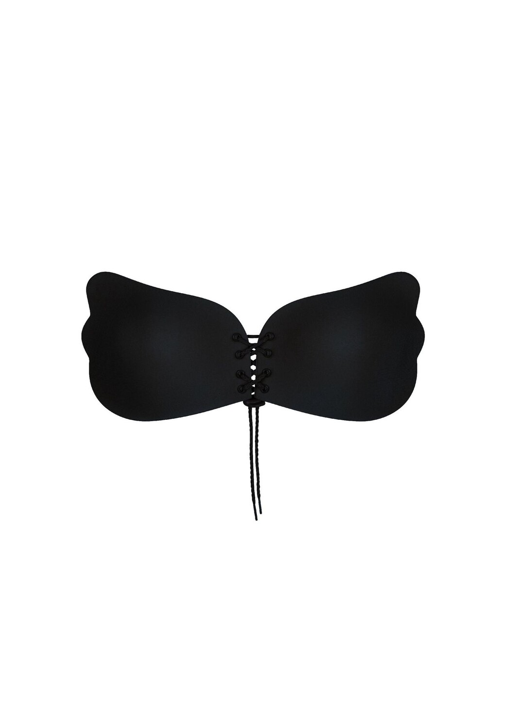 Самоклеящиеся аксессуары для бюстгальтеров пуш-ап LINGADORE, черный
Самоклеящиеся аксессуары для бюстгальтеров пуш-ап LINGADORE, черный