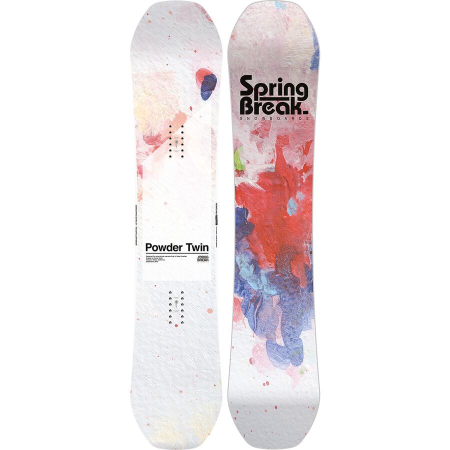 Сноуборд Capita Spring Break Powder Twin Capita, Misc
Сноуборд Capita Spring Break Powder Twin Capita, Misc
