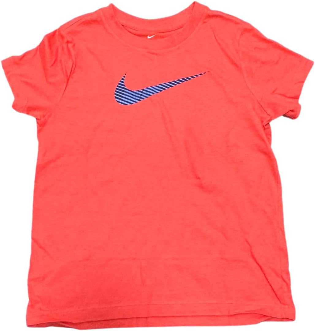 Детская футболка с логотипом Swoosh от Nike, Ember Glow, Оранжевый, Детская футболка с логотипом Swoosh от Nike, Ember Glow
Детская футболка с логотипом Swoosh от Nike, Ember Glow, Оранжевый, Детская футболка с логотипом Swoosh от Nike, Ember Glow