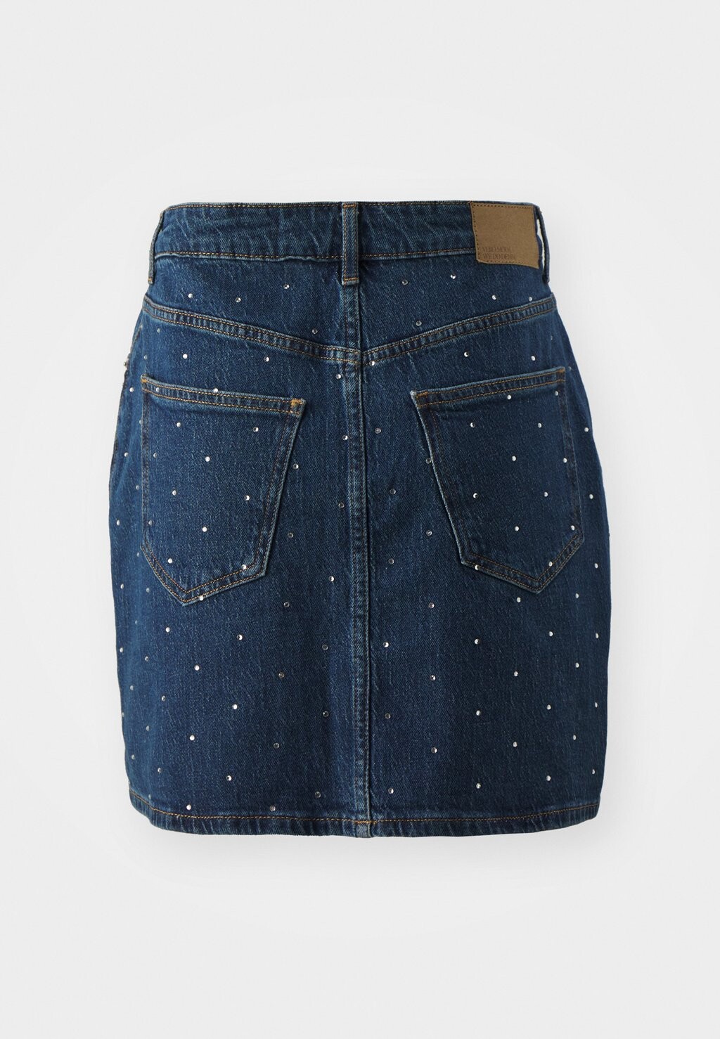 Мини-юбка Vmtessa Skirt Rhines Mix Vero Moda, средний синий
Мини-юбка Vmtessa Skirt Rhines Mix Vero Moda, средний синий