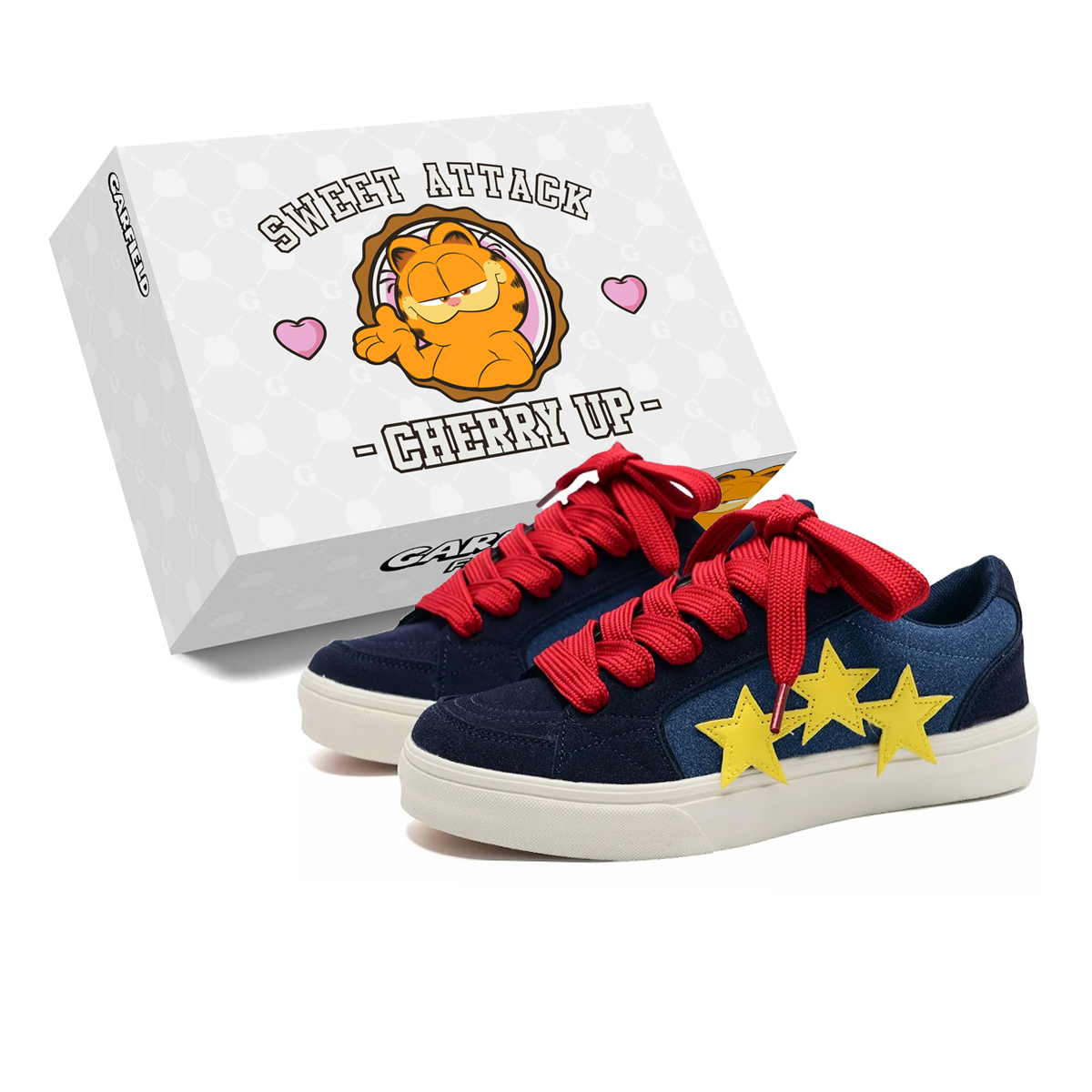 JIAFEIMAOJIAZU Устойчивые к истиранию сбалансированные низкие скейтборд-кроссовки унисекс — темно-синие (с желтыми и синими ремешками), цвет Navy Blue (Yellow and Blue Shoe Straps)
JIAFEIMAOJIAZU Устойчивые к истиранию сбалансированные низкие скейтборд-кроссовки унисекс — темно-синие (с желтыми и синими ремешками), цвет Navy Blue (Yellow and Blue Shoe Straps)