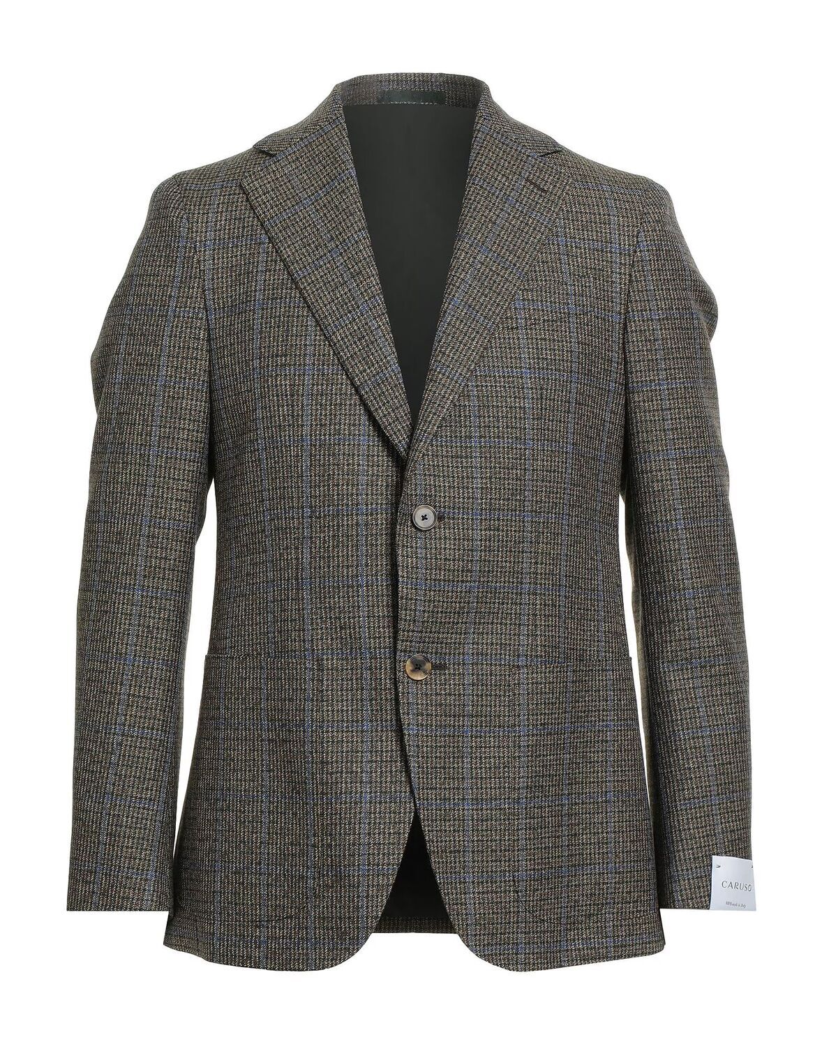 Блейзер Caruso, зеленый
Блейзер Caruso, зеленый
