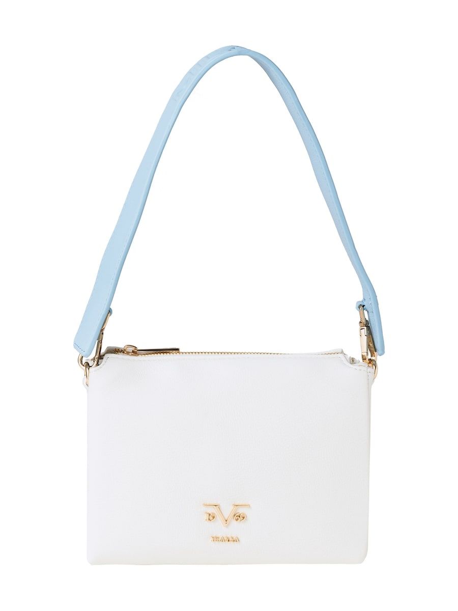 Сумочка 19V69 ITALIA Billie, белый
Сумочка 19V69 ITALIA Billie, белый