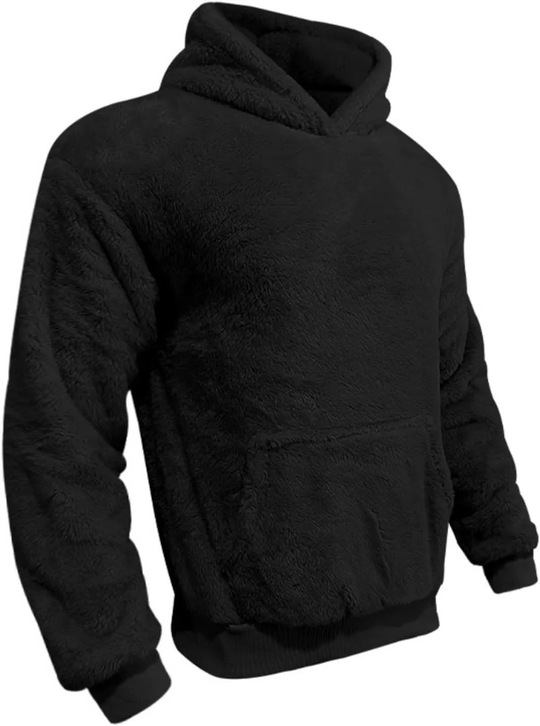 Мужской худи утепленный plain oversized
Мужской худи утепленный plain oversized