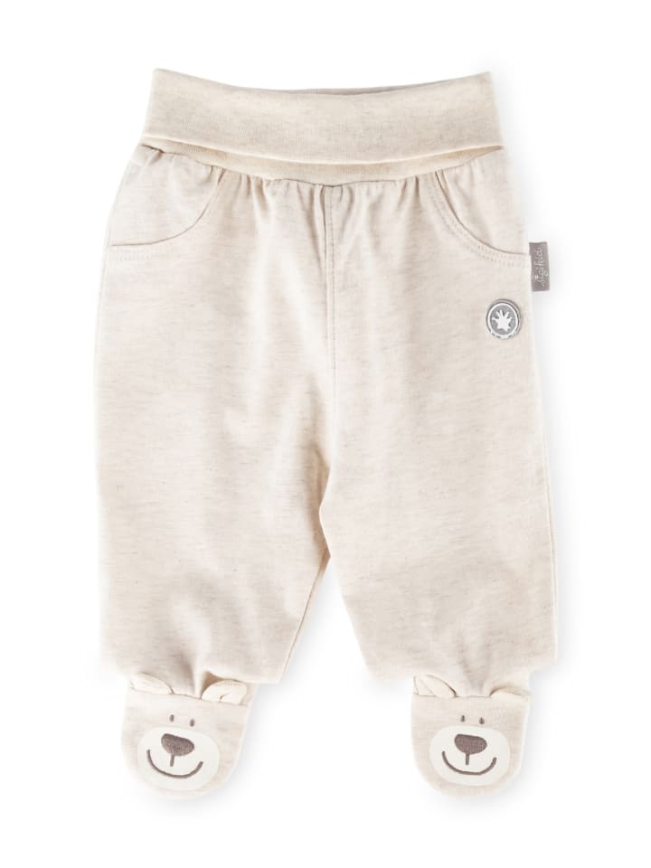 Тканевые брюки Sigikid, бежевый
Тканевые брюки Sigikid, бежевый