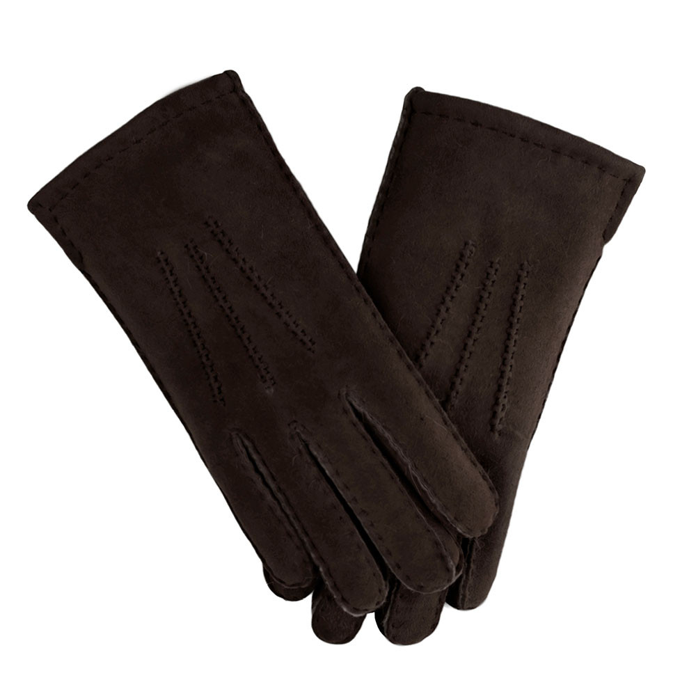 Перчатки из овчины Peter Glenn (мужские), Brown
Перчатки из овчины Peter Glenn (мужские), Brown