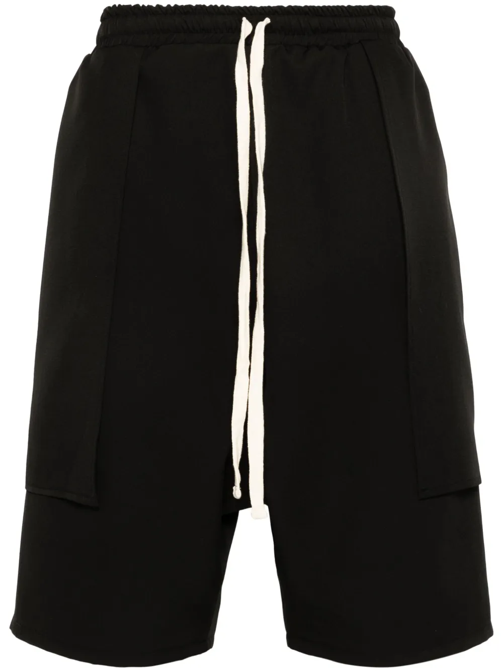 Шорты с низким шаговым швом Alchemy, черный
Шорты с низким шаговым швом Alchemy, черный