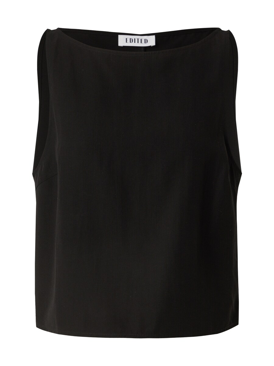 Рубашка EDITED Canice, черный
Рубашка EDITED Canice, черный