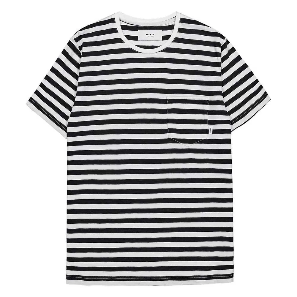 Футболка Makia Verkstad, черный
Футболка Makia Verkstad, черный