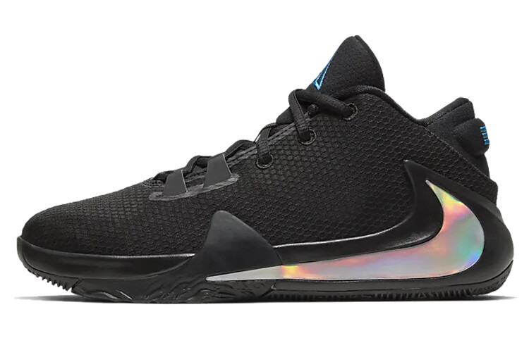 Детские баскетбольные кроссовки Nike Freak 1 детские
Детские баскетбольные кроссовки Nike Freak 1 детские