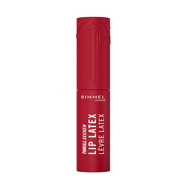 Жидкая помада с эффектом латекса RIMMEL LONDON Thrill Seeker Lip Latex, 450 Majesty
Жидкая помада с эффектом латекса RIMMEL LONDON Thrill Seeker Lip Latex, 450 Majesty