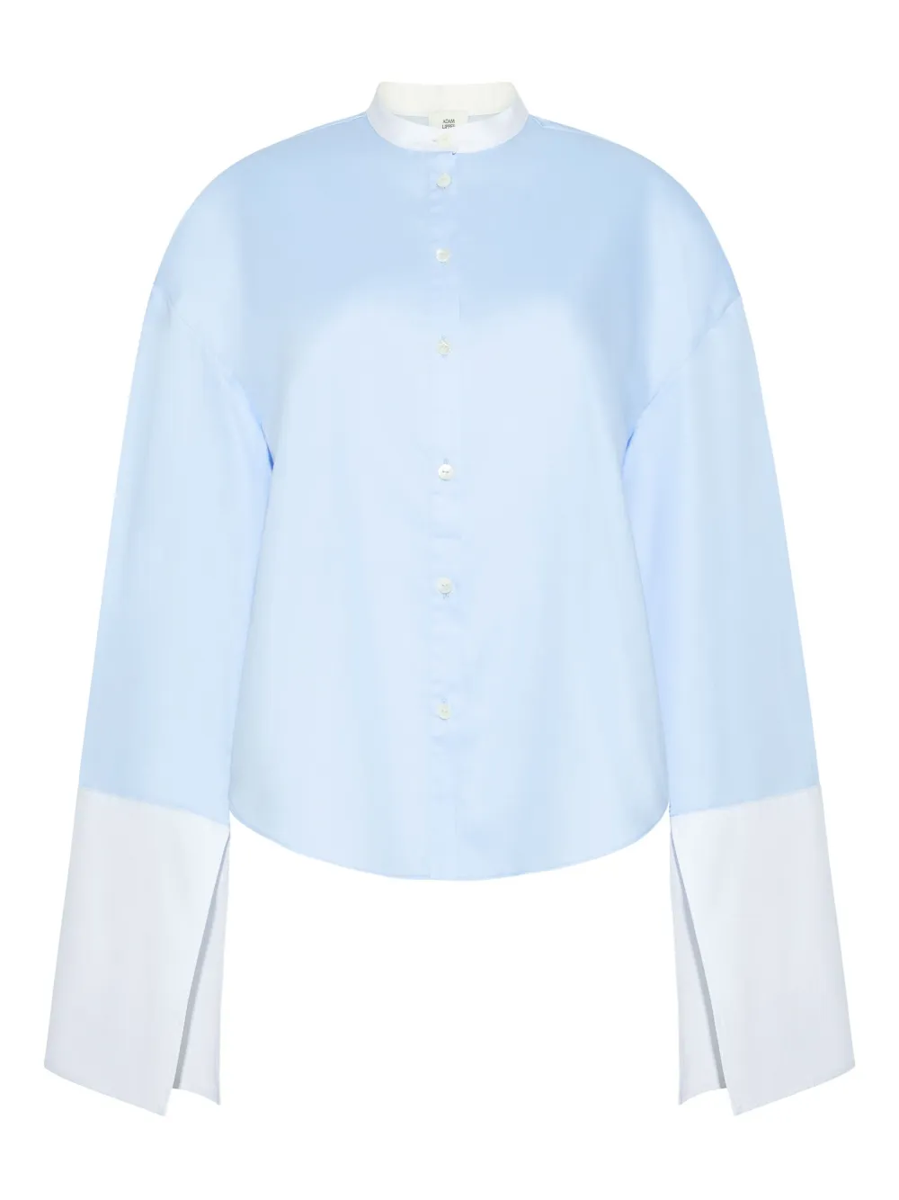 Рубашка Bram Adam Lippes, синий
Рубашка Bram Adam Lippes, синий